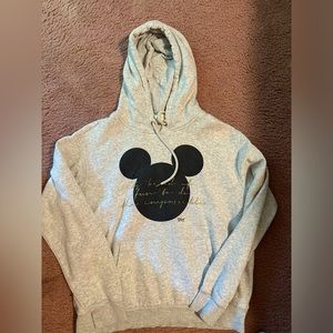 Women’s size medium hoodie